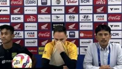 Paul Munster Dicap Sombong