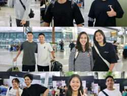 13 Wakil Indonesia di All England 2025, Drawing dan Jadwal Lengkap Versi SCORE.CO.ID