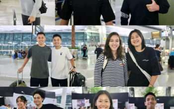 13 Wakil Indonesia di All England 2025, Drawing dan Jadwal Lengkap Versi SCORE.CO.ID