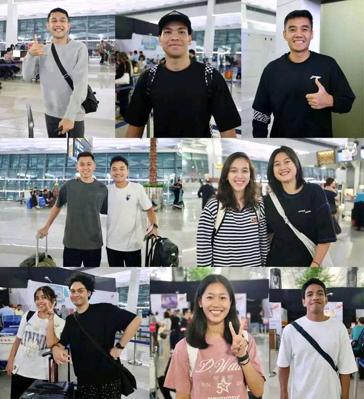 13 Wakil Indonesia di All England 2025