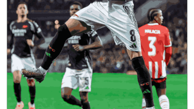 Prediksi Juara Liga Inggris 2025 Versi SCORE.CO.ID