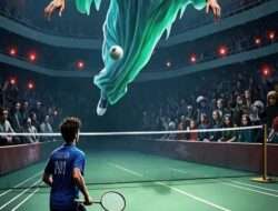 All England 2025 Jadi Prestige Ingatkan Sejarah Masa Lalu