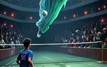 All England 2025 Jadi Prestige Ingatkan Sejarah Masa Lalu