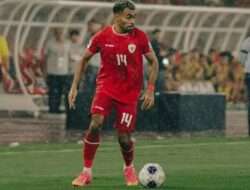Yakob Sayuri Tak Berkecil Hati Setelah Tidak Dipanggil di Timnas