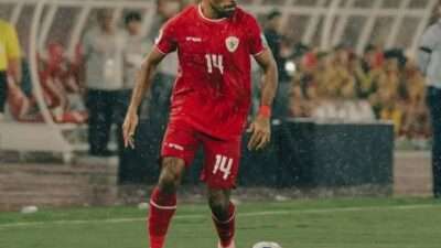 Yakob Sayuri Tak Berkecil Hati Setelah Tidak Dipanggil di Timnas