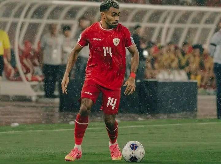 Yakob Sayuri Tak Berkecil Hati Setelah Tidak Dipanggil di Timnas