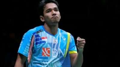 Prediksi Chico Wardoyo vs Shi Yuqi