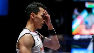 Juara Bertahan Tersingkir di All England 2025