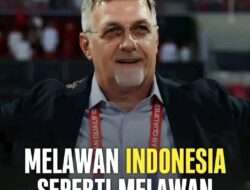 Pelatih Bahrain Ketar-Ketir Lawan Indonesia, Patrick Kluivert Fokus Pemain