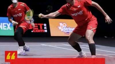 Leo/Bagas ke Final All England 2025: Kami Berusaha Menang