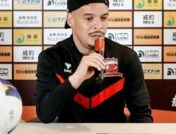 Lulinha Winger Madura United Optimis Jalani Sisa Laga dengan Optimal