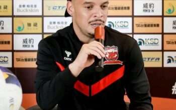 Lulinha Winger Madura United Optimis Jalani Sisa Laga dengan Optimal