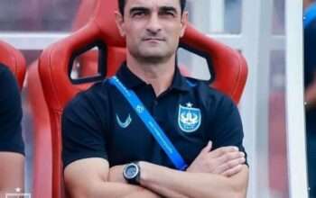 Gilbert Agius, Pelatih PSIS Semarang Minta Maaf Pada Fans, Kenapa?