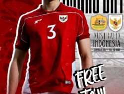 Tempat Nobar Gratis di Jabodetabek: No. 2 Dapet Makanan Gratis