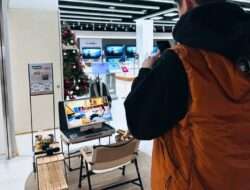 2 Ganda Malaysia Turun Peringkat Drastis, Siapa?