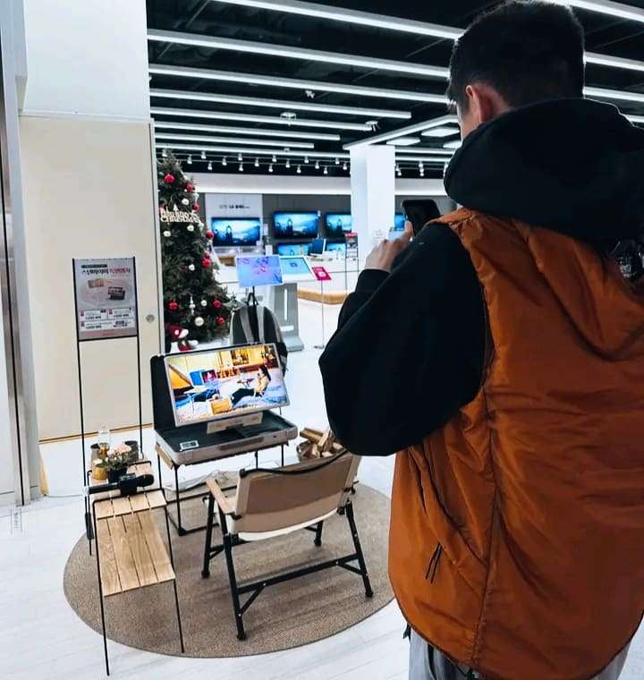 2 Ganda Malaysia Turun Peringkat Drastis