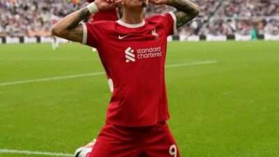 Liverpool Siapkan Pengganti Virgil Van Dijk