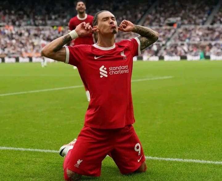 Liverpool Siapkan Pengganti Virgil Van Dijk