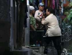 Presiden Prabowo Komentar Soal Indonesia Kena Bantai 5-1 Atas Australia