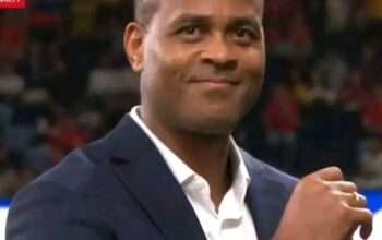 Patrick Kluivert Pasrah Jika Kalah Lawan Bahrain Indonesia Dipastikan Gagal ke Piala Dunia 2026