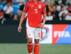 Bek Andalan Persija Jakarta, Rizky Ridho Siapkan Tenaga Lawan Bahrain