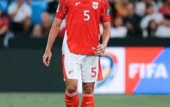 Bek Andalan Persija Jakarta, Rizky Ridho Siapkan Tenaga Lawan Bahrain