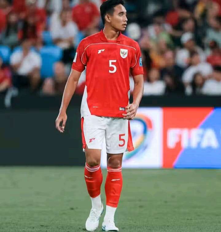 Bek Andalan Persija Jakarta, Rizky Ridho Siapkan Tenaga Lawan Bahrain