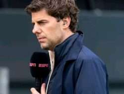 Pundit ESPN Ungkap Milih Kerja Dibanding Nonton Indonesia di Piala Dunia 2026