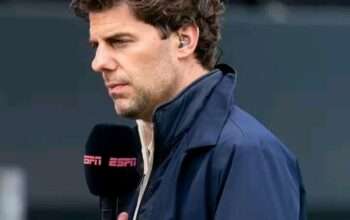 Pundit ESPN Ungkap Milih Kerja Dibanding Nonton Indonesia di Piala Dunia 2026