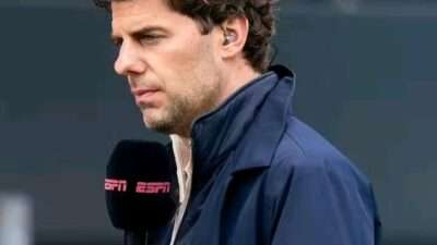 Pundit ESPN Ungkap Milih Kerja