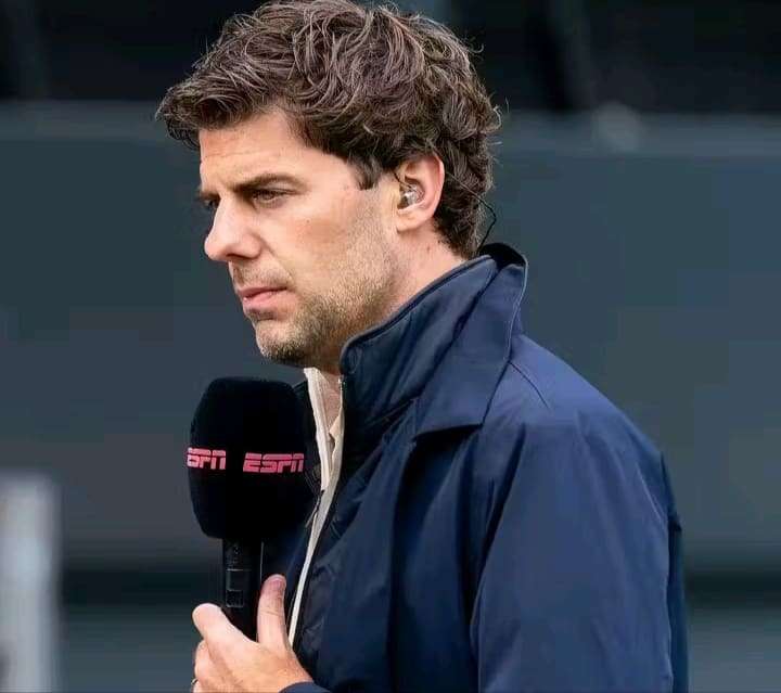 Pundit ESPN Ungkap Milih Kerja