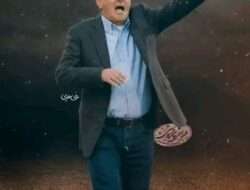 Branko Ivankovic Pelatih China Sesumbar Janji Ingin Kalahkan Indonesia