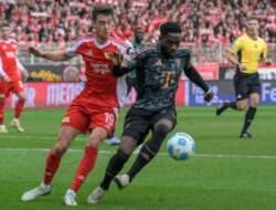 Prediksi Skor SC Freiburg vs Union Berlin Liga Spanyol