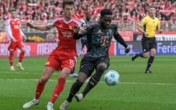 Prediksi Skor SC Freiburg vs Union Berlin Liga Spanyol