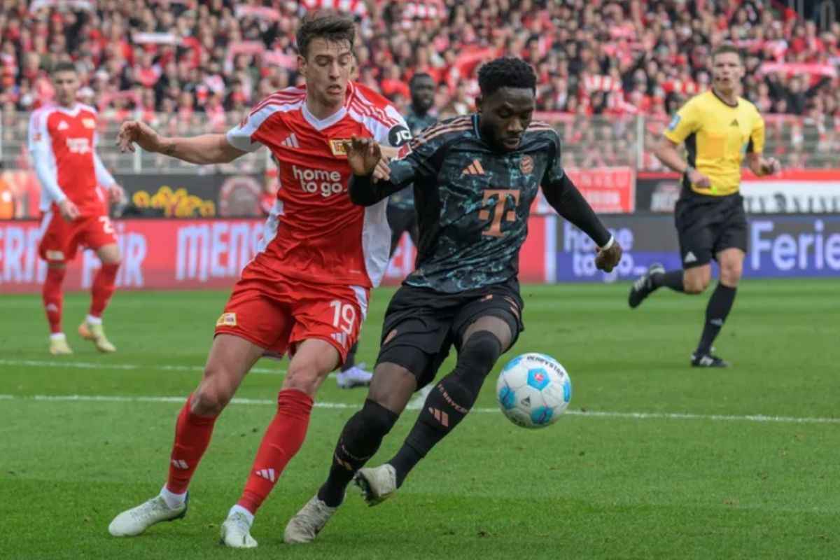 Prediksi skor SC Freiburg vs Union Berlin