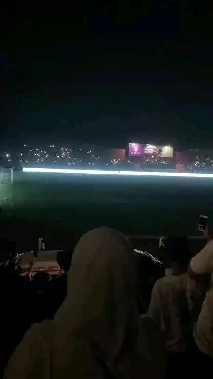 Persik Kediri Pindahkan Stadion Brawijaya