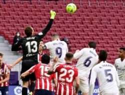 Jadwal Liga Spanyol Pekan ke-29 2024/2025