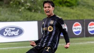 Pemain Keturunan Indonesia