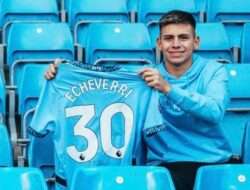 Prediksi Laga Manchester City vs Plymouth Argyle Jadi Final Ketat Piala FA 24/25