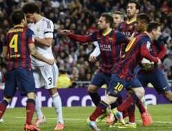 Prediksi Laga Atletico vs Bilbao Pekan 26 Laliga Musim 24/25