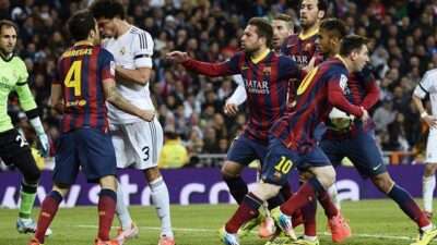 Prediksi Laga Atletico vs Bilbao Pekan 26 Laliga