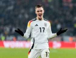 Prediksi Laga Frankfurt vs Leverkusen: 2 Maret Jam 1 Malam