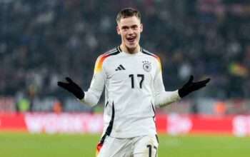 Prediksi Laga Frankfurt vs Leverkusen: 2 Maret Jam 1 Malam