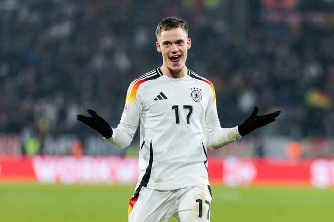 Prediksi Laga Frankfurt vs Leverkusen