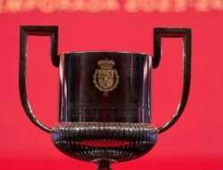 Prediksi Laga Barcelona vs Sociedad Pekan ke-26 Jadi Laga Ketat Laliga