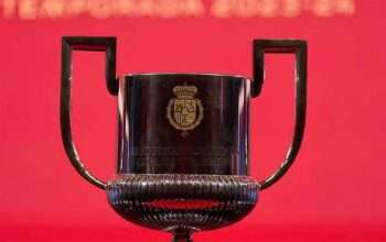 Prediksi Laga Barcelona vs Sociedad Pekan ke-26 Jadi Laga Ketat Laliga