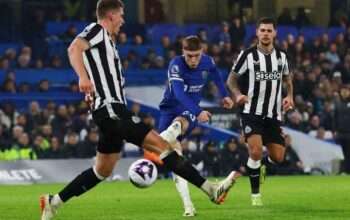Todd Boehly Beri Jawaban Rumor Chelsea Butuh Striker Baru
