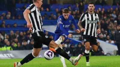 Todd Boehly Beri Jawaban Rumor Chelsea Butuh Striker Baru