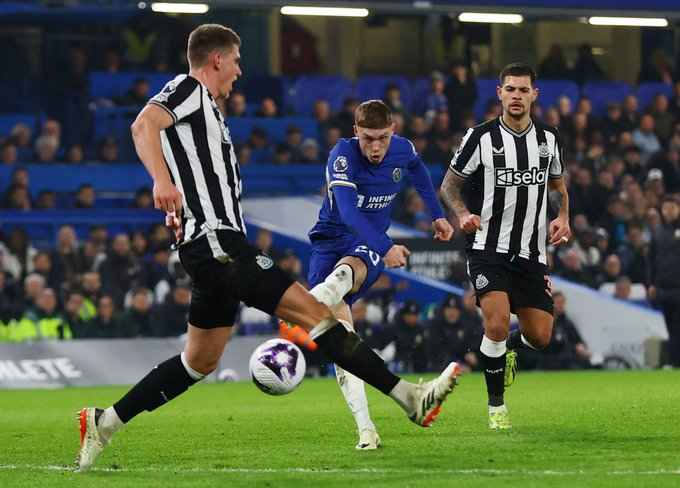Todd Boehly Beri Jawaban Rumor Chelsea Butuh Striker Baru