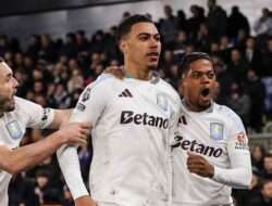 Prediksi Laga Club Brugge vs Aston Villa Leg 1 UCL 2024/2025